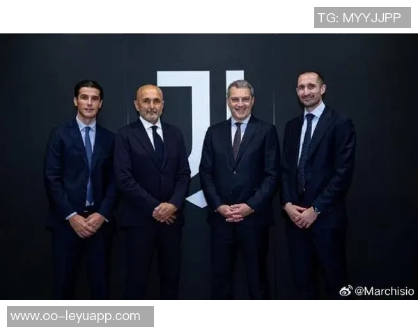 尤文图斯有望与斯帕莱蒂续约至2028年激发球队斗志再创辉煌