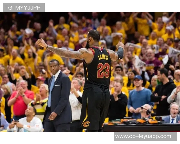 骑士内线强势终结助力进攻火力全开展现出色团队配合