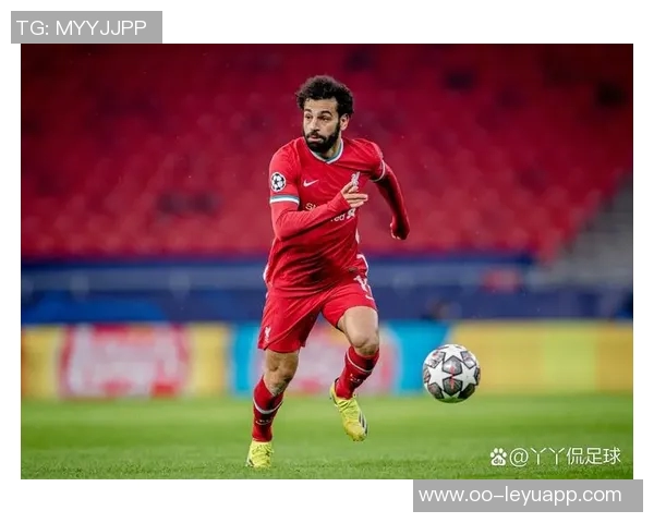 沙特俱乐部对萨拉赫表现出浓厚兴趣与利物浦尚未展开谈判
