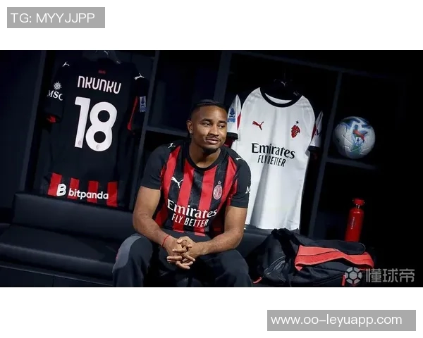 罗马诺分析恩昆库未来走向米兰愿意接受合适报价 罗马诺分析恩昆库未来走向米兰愿意接受合适报价