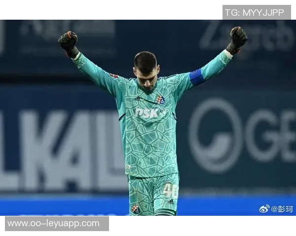 萨格勒布迪纳摩计划租借利瓦科维奇并最终买断球员渴望重返老东家 萨格勒布迪纳摩计划租借利瓦科维奇并最终买断球员渴望重返老东家