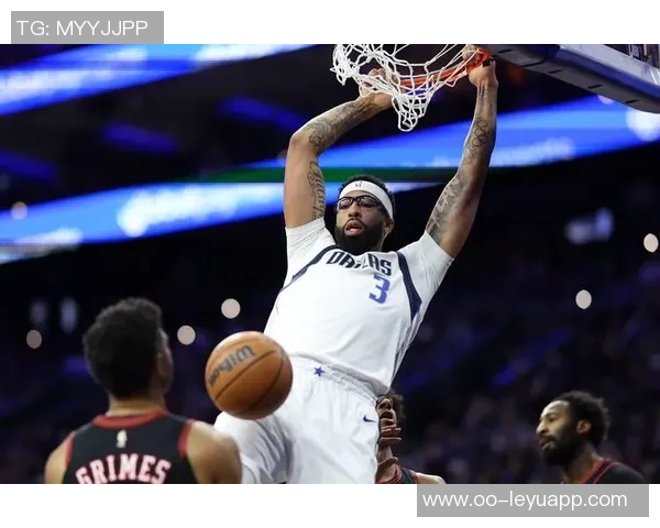 浓眉受伤影响交易市场独行侠成绩追求转变为新方向 浓眉受伤影响交易市场独行侠成绩追求转变为新方向