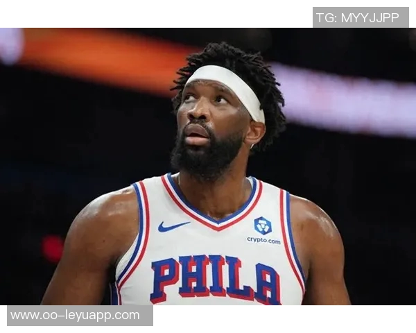 恩比德自进入联盟以来场均数据惊人真实命中率高达638 恩比德自进入联盟以来场均数据惊人真实命中率高达638