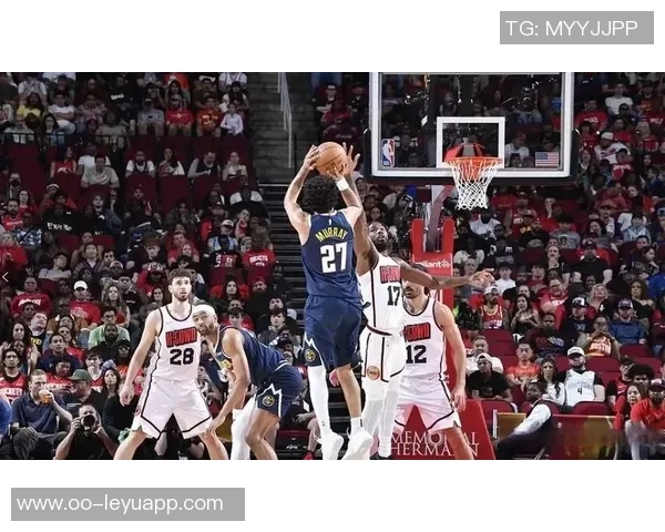 掘金客场连胜势头强劲冲击NBA历史纪录能否实现16连胜的伟业